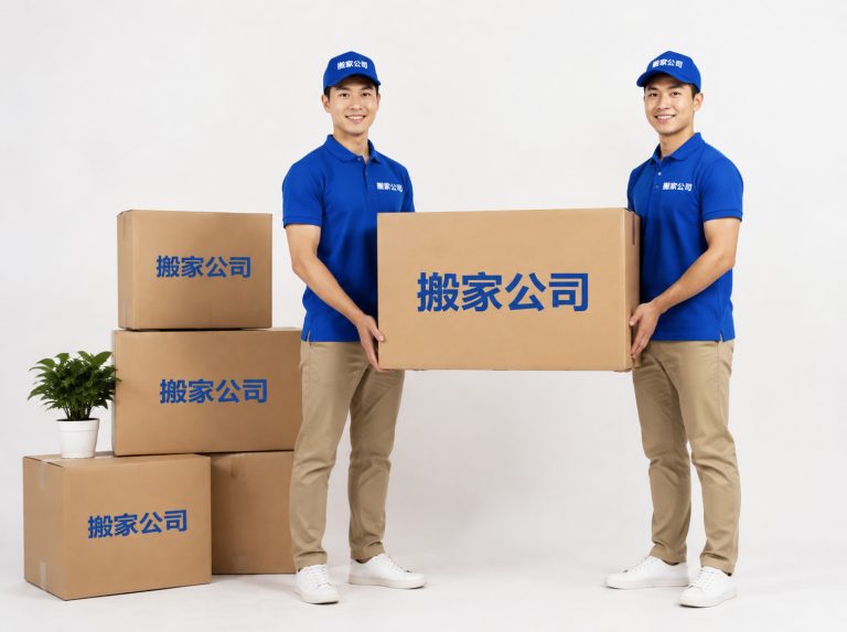 三门县家庭与别墅精细化搬家